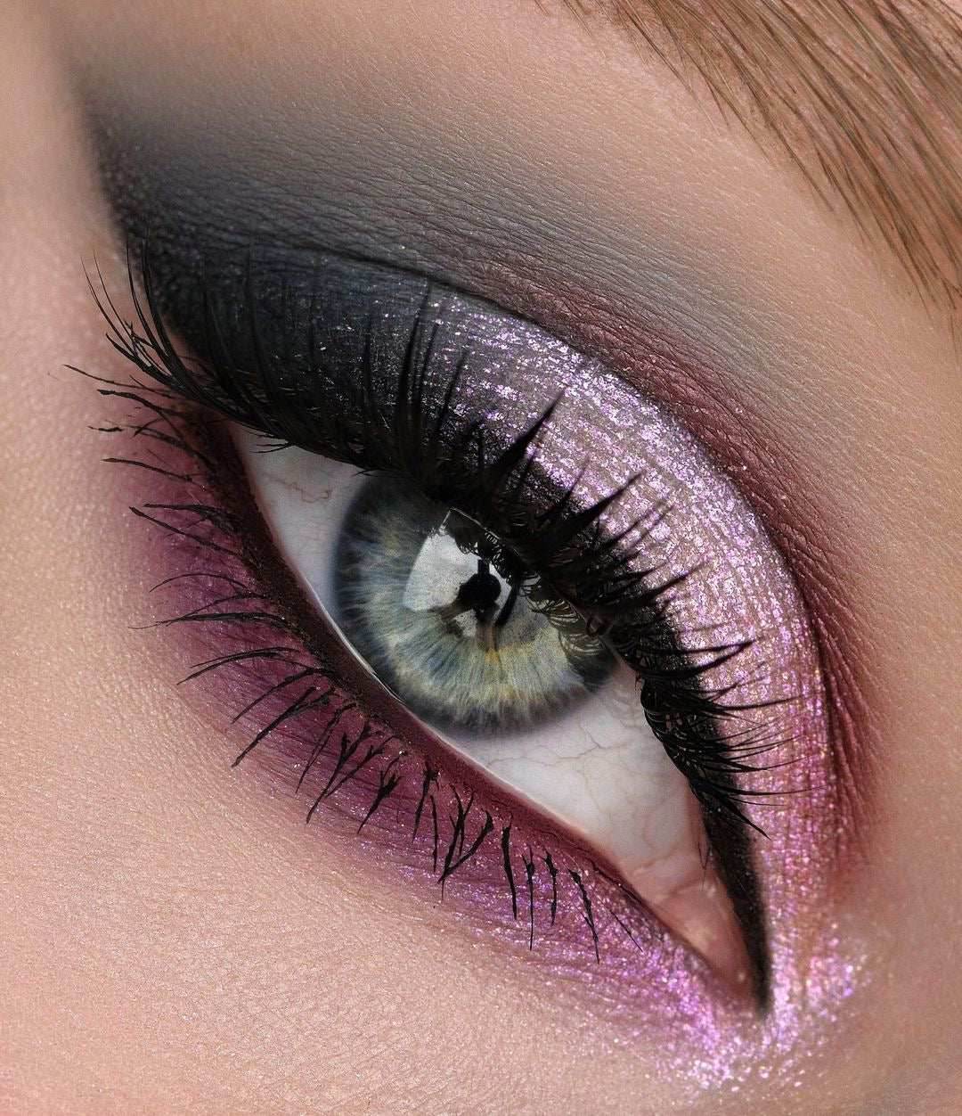 Harbinger Palette - 