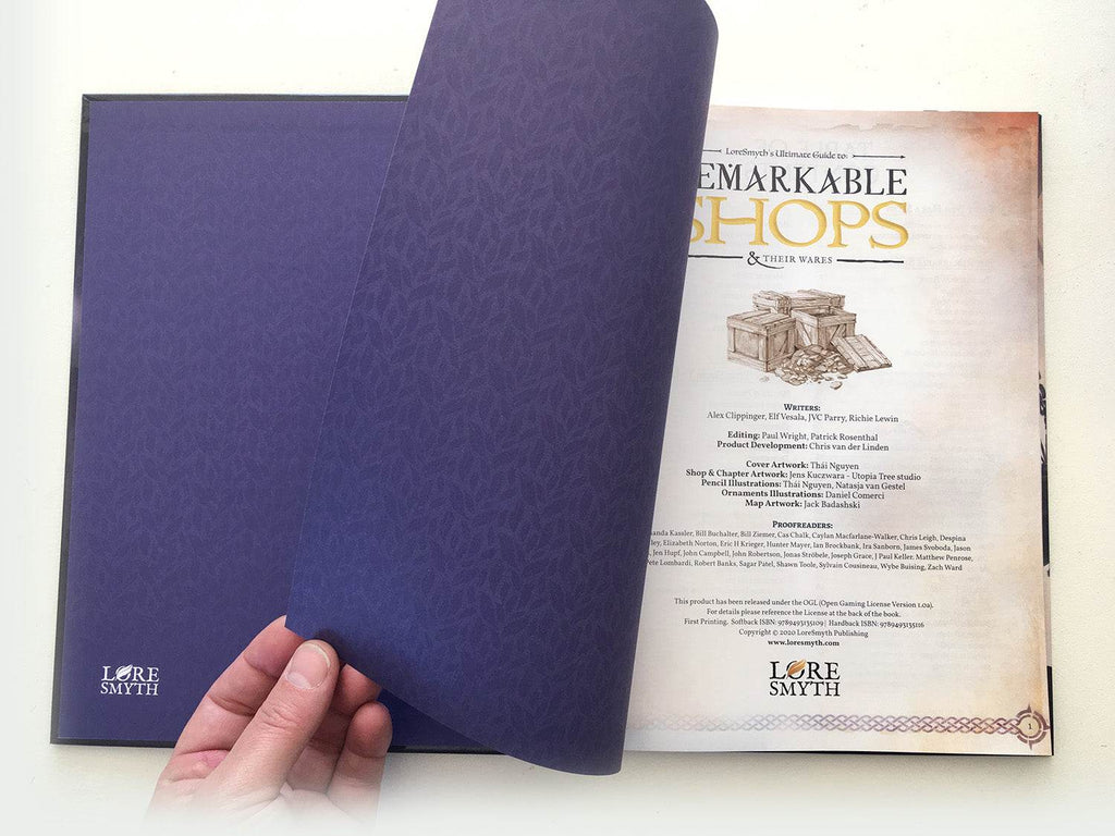 Remarkable Shops & Their Wares (Hardcover) - 