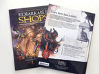 Remarkable Shops & Their Wares (Hardcover) - 