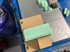 Foam Cutting Sled (for Hercules / Proxxon) - 