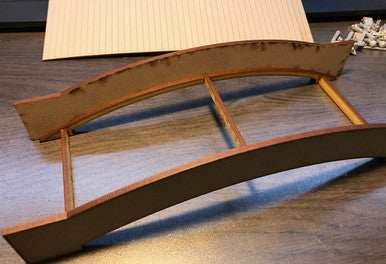 28mm Bridge - 28MMDF272 - 