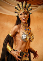 Akasha Queen of the Damned - Custom Made