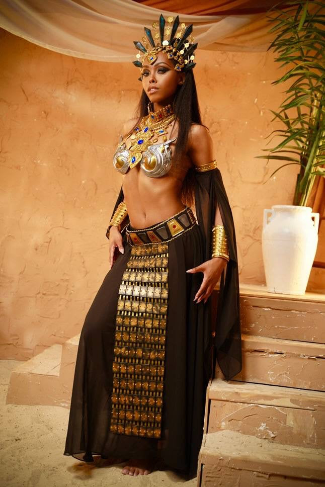 Akasha Queen of the Damned - Custom Made