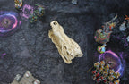Tainted Cavern - Neoprene Battle Mat - Warhammer, AoS, 40K, Kill Team, MCP, Shatterpoint, Legion, More - 44x60