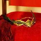 Dragon Crowns Limited Edition Cosplay Accessories - In Stock - Team Green