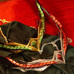 Dragon Crowns Limited Edition Cosplay Accessories - In Stock - Team Green