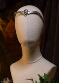 Ketheric Thorm's Crown Baldur's Gate 3 Cosplay/DnD Accessories - In Stock/Custom Made