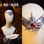 Headband of Intellect Baldur's Gate 3 Cosplay/DnD Accessories - Custom Made - Unpainted