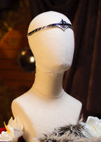 Isobel's Crown Baldur's Gate 3 Cosplay/DnD Accessories - Custom Made