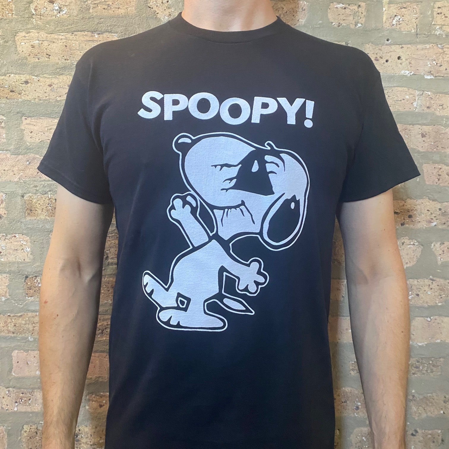 The "Hell Hound" Tee Shirt