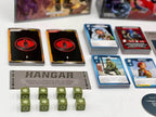 G.I. JOE Deck-Building Game - 