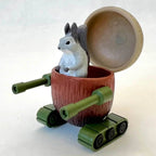 Acorn Tank Donguri Tank Blind Box (1 Blind Box) - 
