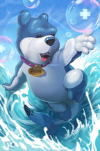 Do You Pooh | Pooh the Land Shark