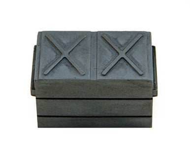 28mm Trash Dumpster - 28MSCE007 - 