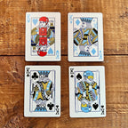 Ski House Games Card Deck - 