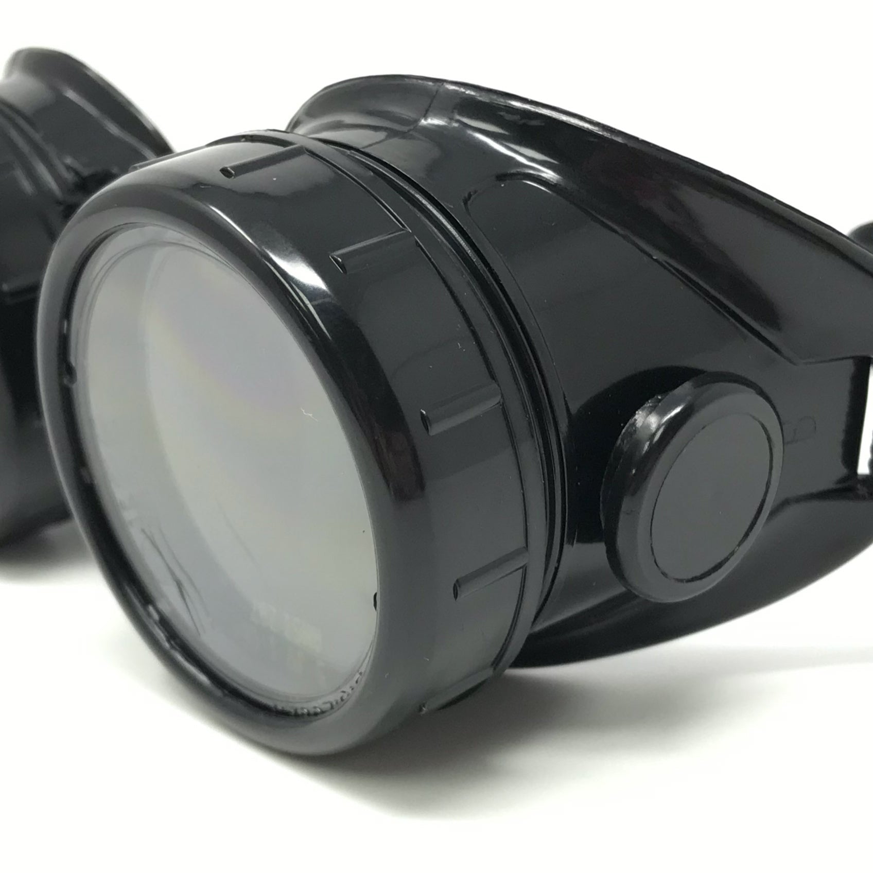 Zombieland apocalyptic goggles