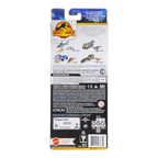 Matchbox Jurassic World Dominion | 5 Pack Edition