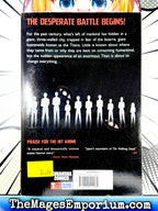 Attack on Titan Vol 1 Five Below Cover - 