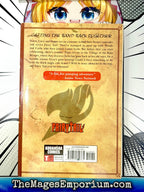 Fairy Tail Vol 50 - 