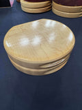 Maplewood Grove Reliquary by Paul's Dad - 