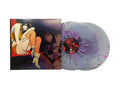 Cowboy Bebop Original Series Soundtrack (Limited Edition Clear w/ Black, Blue and Pink Splatter 2x LP)