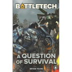 BattleTech: A Question of Survival - Paperback