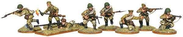 Bolt Action: IS-2 Heavy Tank - 
