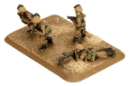 Flames of War: Italian Weapons Platoon - Bersaglieri (Mid War) - 