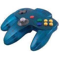 Nintendo 64 Controllers - N64 - (LOOSE) - Role-Players