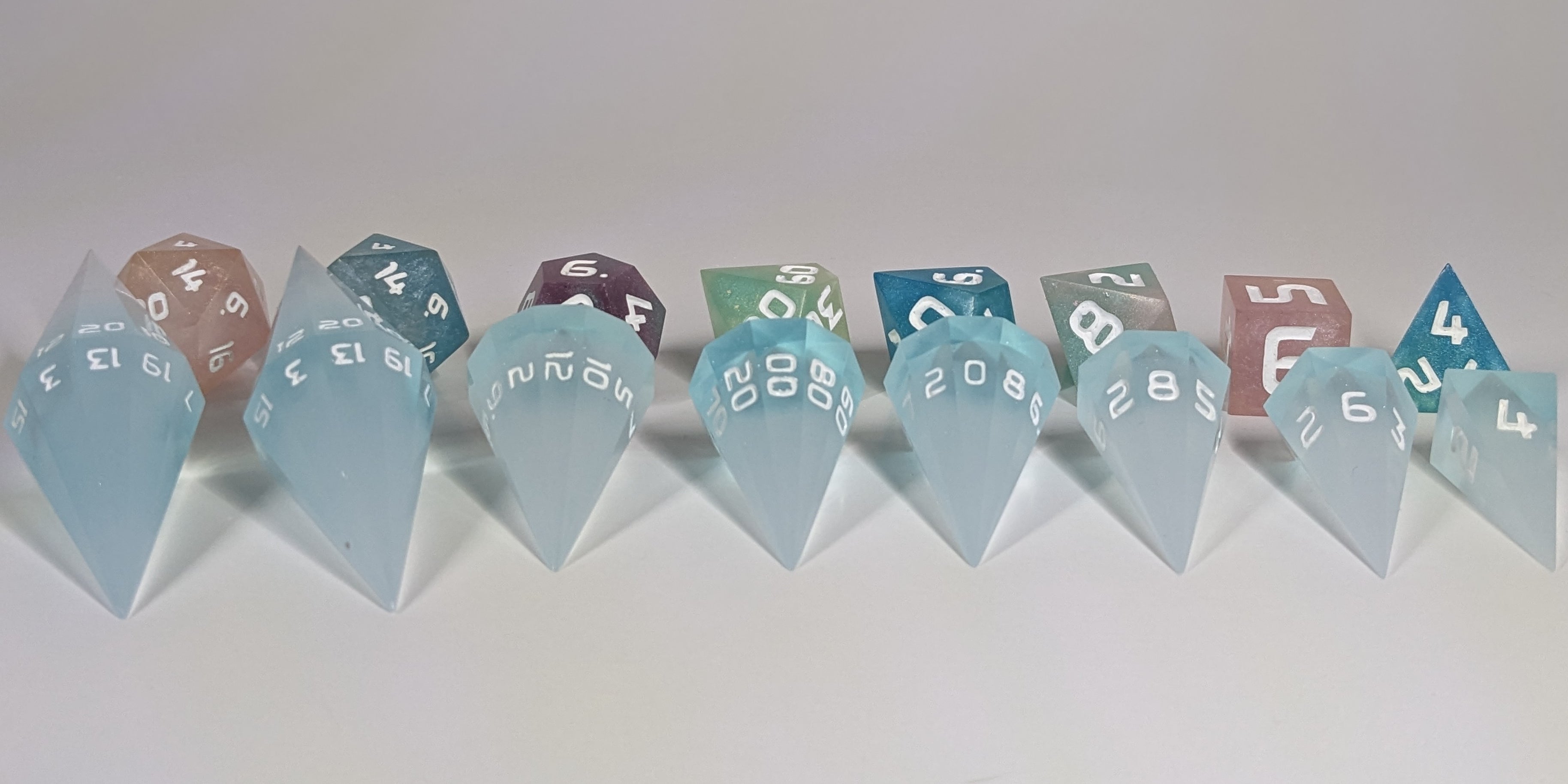 Ice