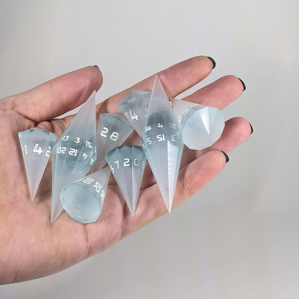 Ice