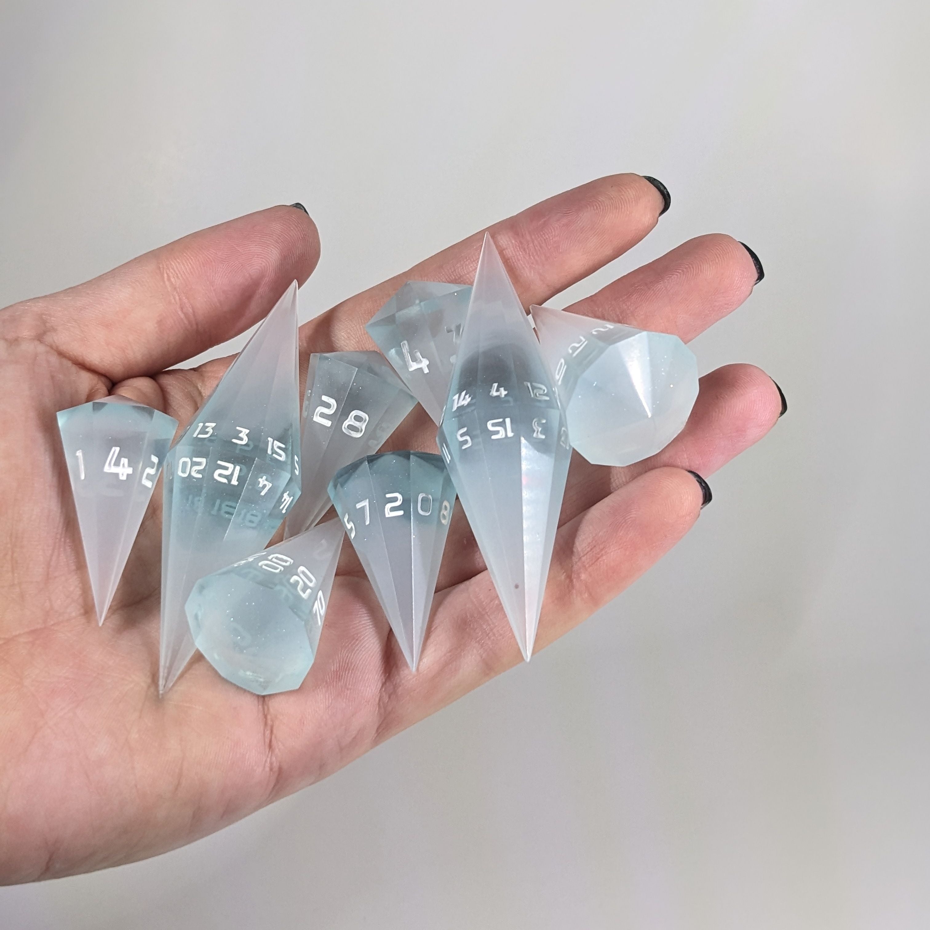 Ice