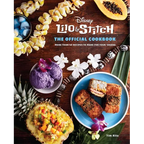 Lilo and Stitch: The Official Cookbook: 50 Recipes to Make for Your 'Ohana - Hardcover