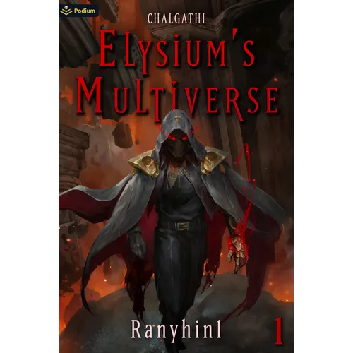 Chalgathi: An Apocalypse Litrpg