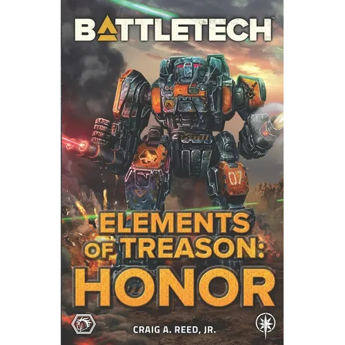 BattleTech: Elements of Treason: Honor