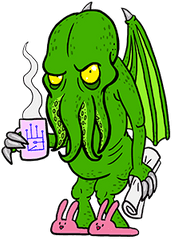 Cultists & Cthulhu: 2nd Edition - 