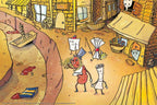 No Thank You Evil! RPG: I'm A Guide - 