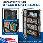 20 Ungraded - Card Display