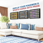 50 Ungraded - Card Display