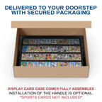 50 Ungraded - Card Display