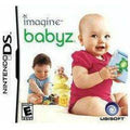 Imagine Babyz - Nintendo DS - Role-Players