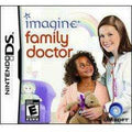 Imagine: Family Doctor - Nintendo DS - Role-Players