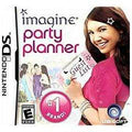 Imagine: Party Planner - Nintendo DS - Role-Players