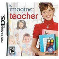Imagine Teacher - Nintendo DS - Role-Players