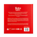Broken Tales RPG Hardcover