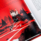 Broken Tales RPG Hardcover