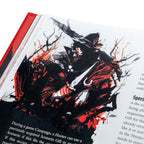 Broken Tales RPG Hardcover