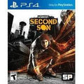 Infamous Second Son - PlayStation 4 - Role-Players
