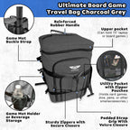 Ultimate Game Night Bag by Mayday Games