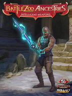 Battlezoo Ancestries: Classic Creatures PDF - Pathfinder 2nd Edition